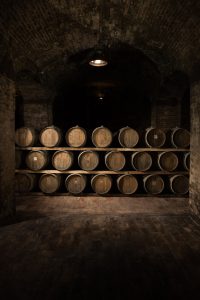 Cantina Scacciadiavoli. Il sogno continua