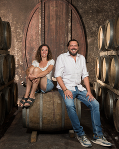 Cantina Scacciadiavoli. Il sogno continua