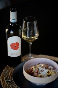Merumalia. Frascati senza filtri, non solo vino