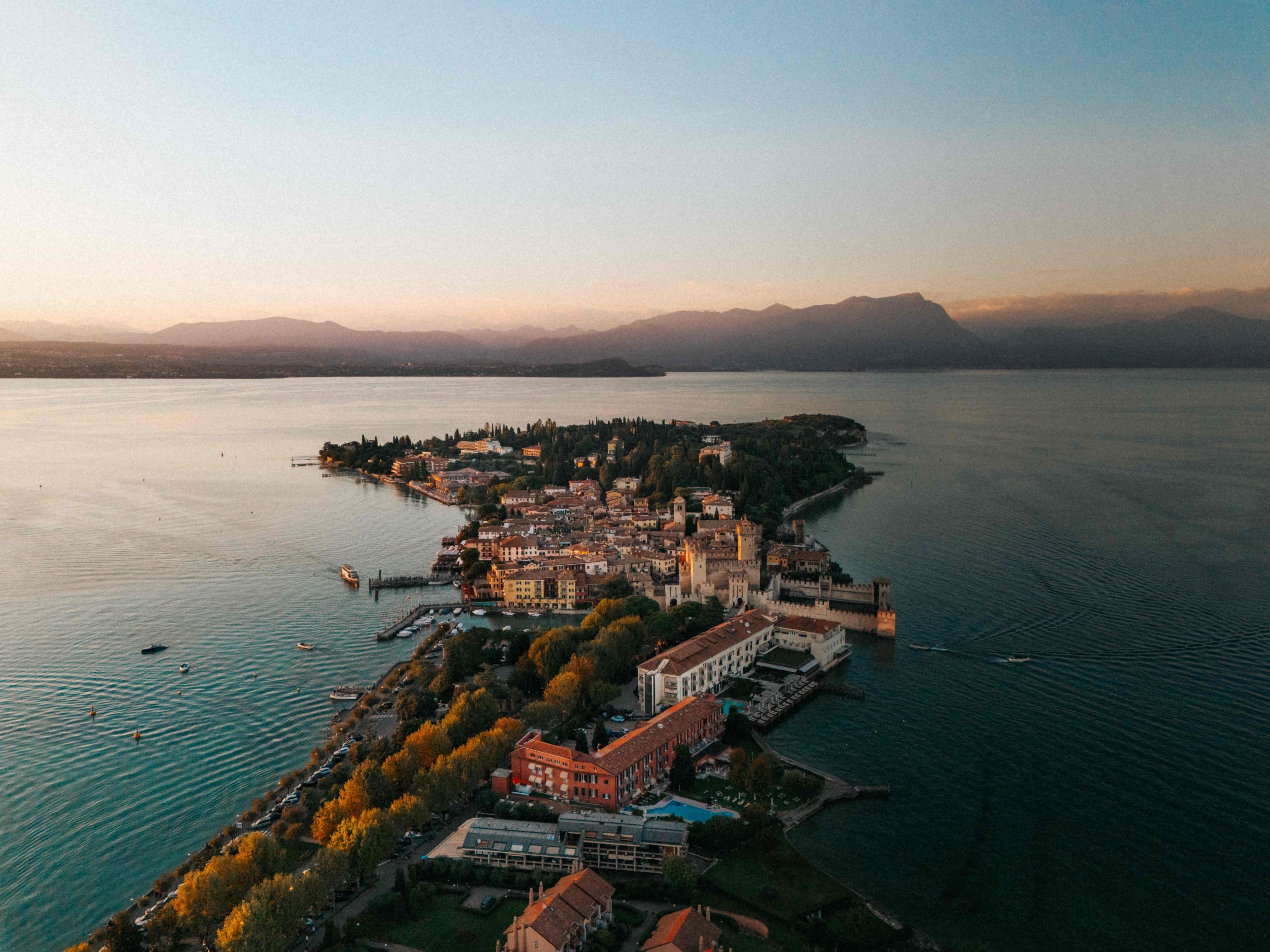 Lugana DOC protagonista a Prowein: il Consorzio porta la qualità del vino bianco icona del Lago di Garda nel mondo