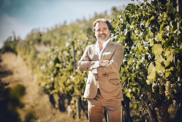 Il Consorzio Barbera d'Asti e vini del Monferrato a Vinitaly 2025