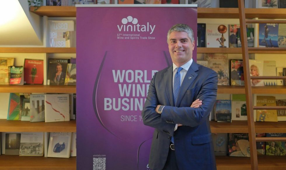 Vinitaly 2025. 4000 aziende, operatori da 140 paesi