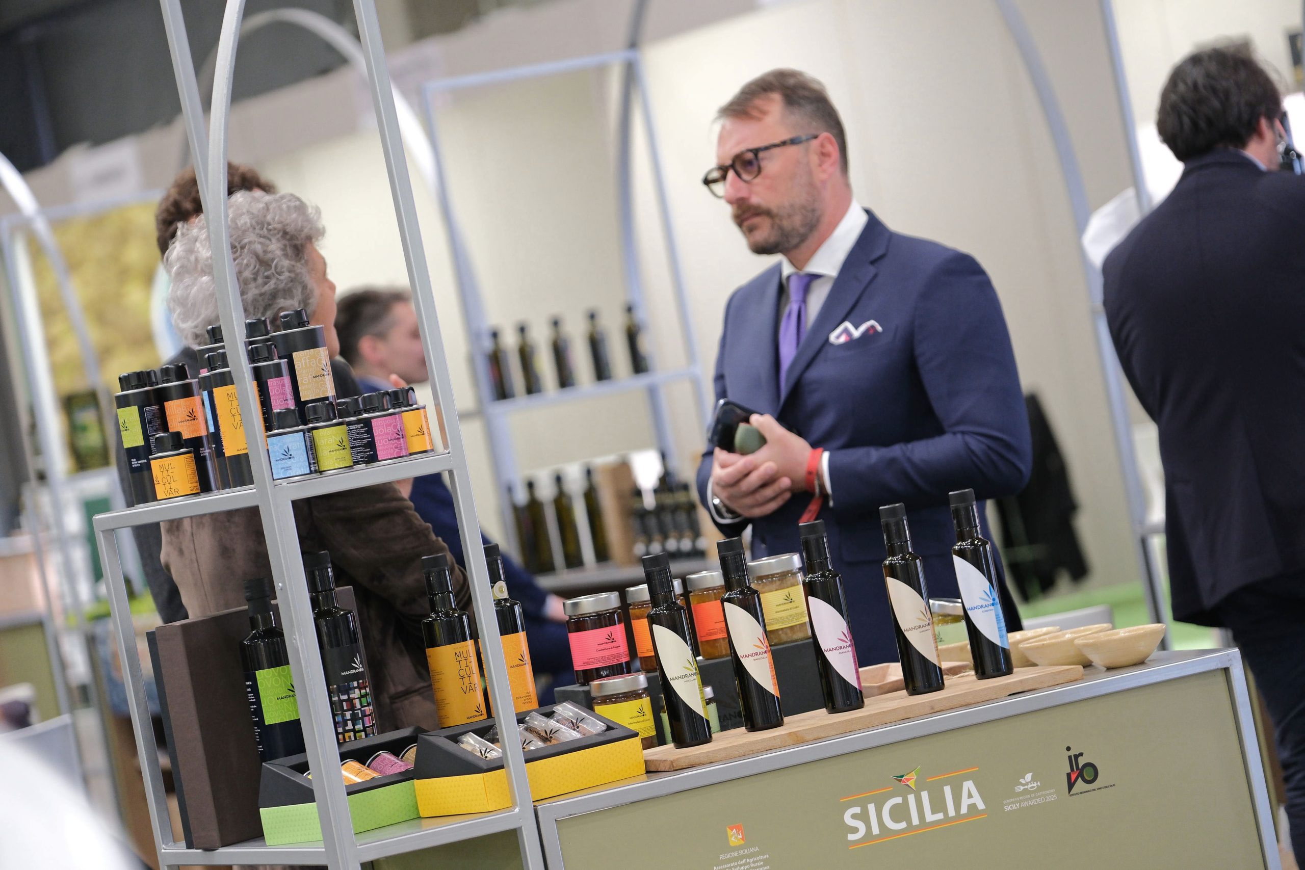 Sol2Expo 2025. 230 aziende, 2000 visitatori, 234 buyer da 34 paesi