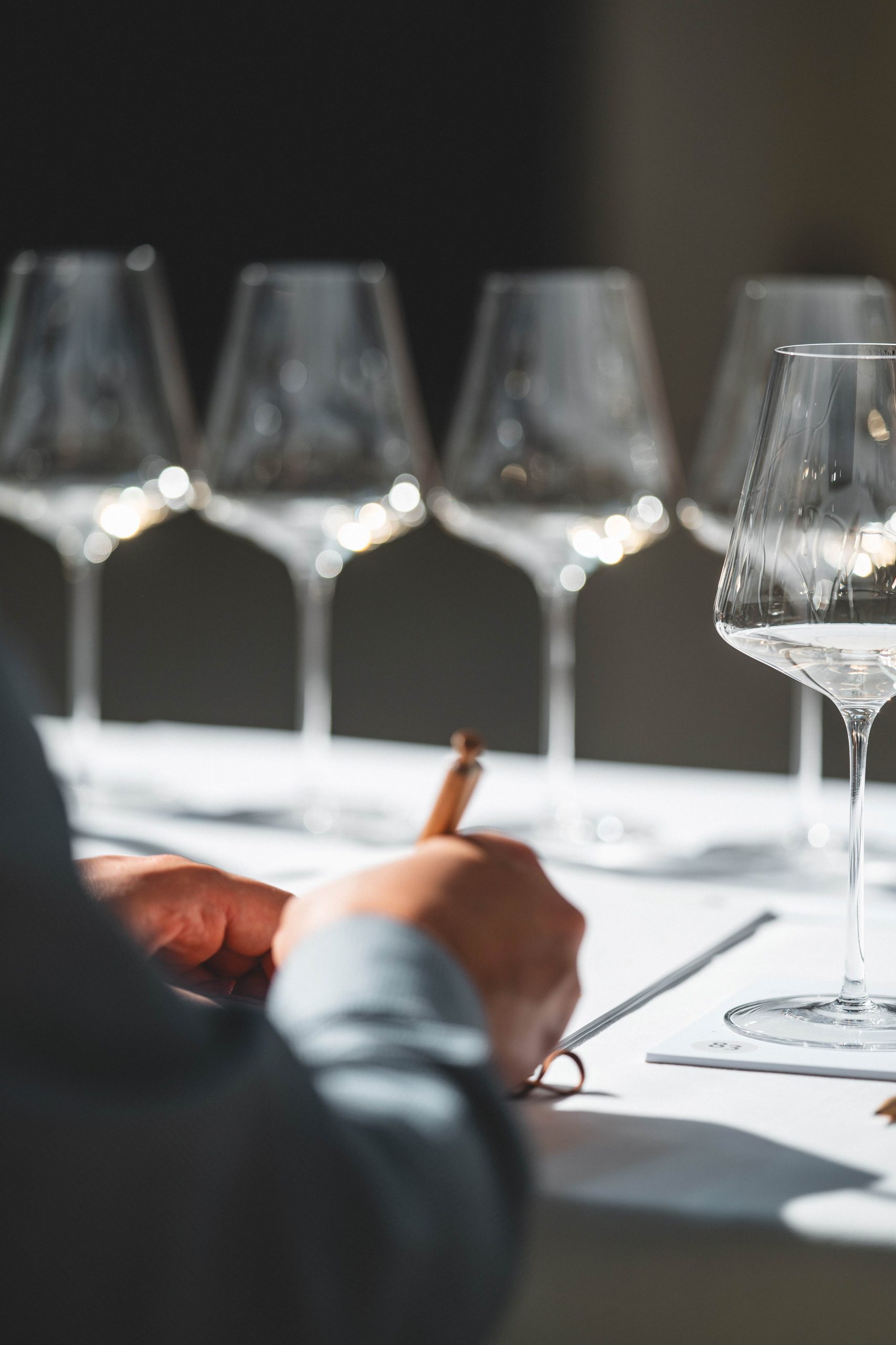Guide enologiche internazionali: 145 punteggi massimi per i vini altoatesini