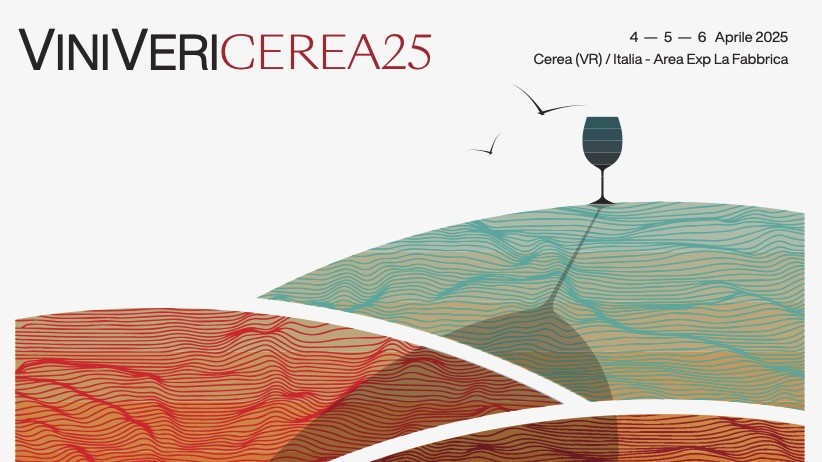Viniveri 2025. Vini secondo natura giunge alla ventesima edizione