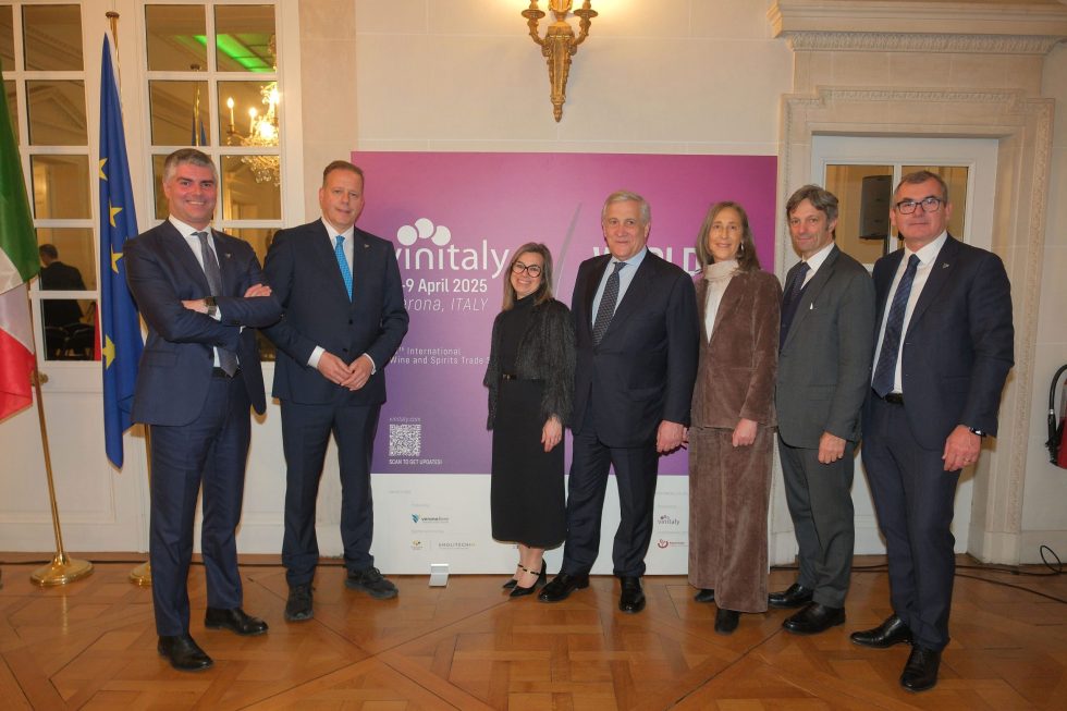 Istituzioni unite su Vinitaly. Preview a Bruxelles per il rafforzamento di un comparto strategico