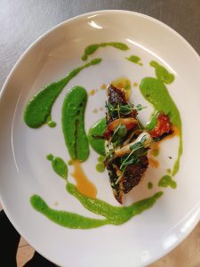 Ciccio e la Ristogatta. Quando la gatta è gourmet e Ciccio ci mette il cuore