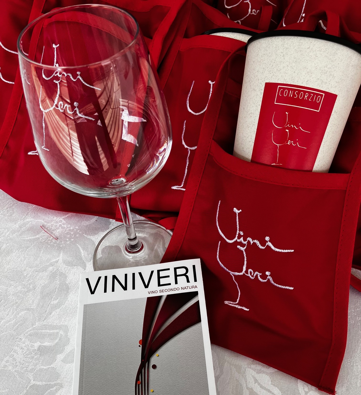 Viniveri 2025. Vini secondo natura giunge alla ventesima edizione