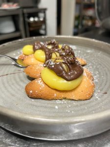 Ciccio’s osteria. Quando la tradizione fa l’occhiolino alla creatività