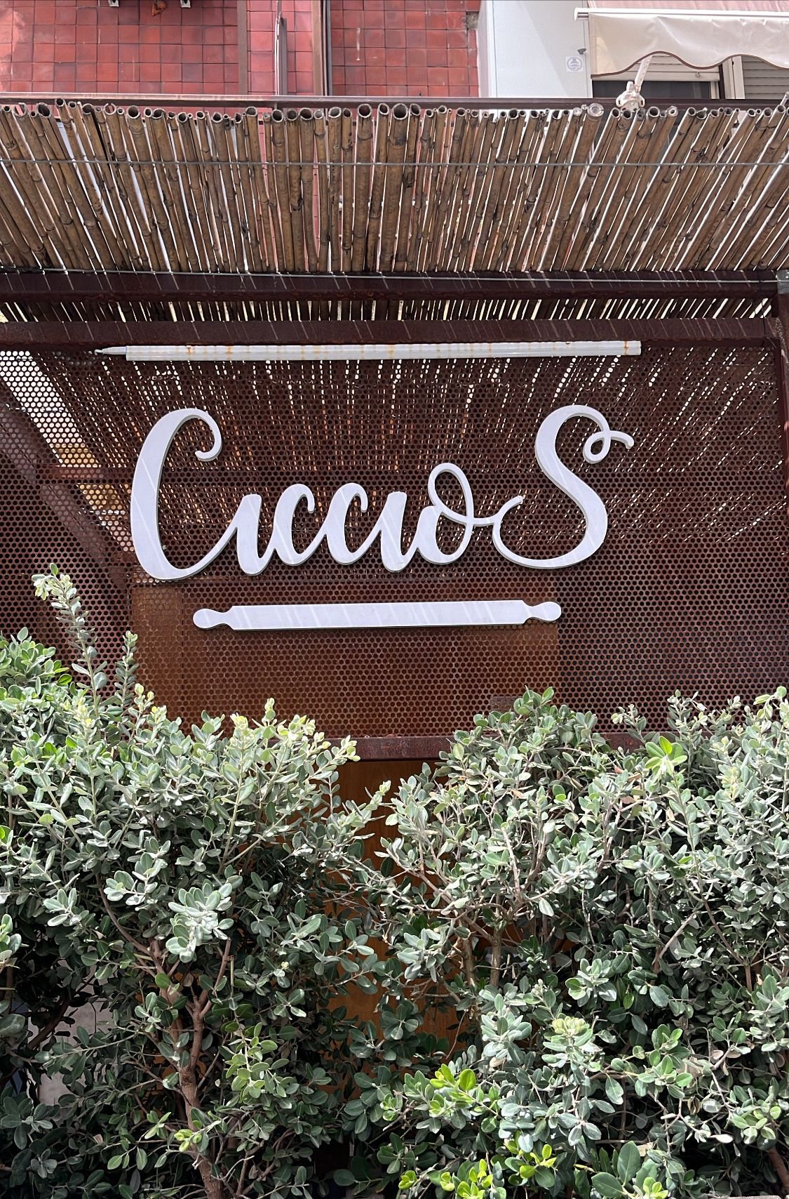 Ciccio’s osteria. Quando la tradizione fa l’occhiolino alla creatività