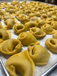 Ciccio’s osteria. Quando la tradizione fa l’occhiolino alla creatività