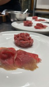 Ciccio’s osteria. Quando la tradizione fa l’occhiolino alla creatività