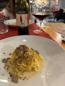 Ciccio’s osteria. Quando la tradizione fa l’occhiolino alla creatività
