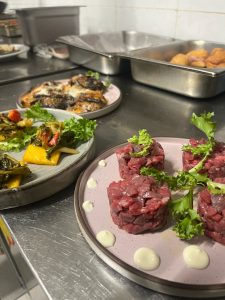 Ciccio’s osteria. Quando la tradizione fa l’occhiolino alla creatività