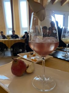 Vin Albare 2025. Una gara di cocktail per i Bar Manager di domani