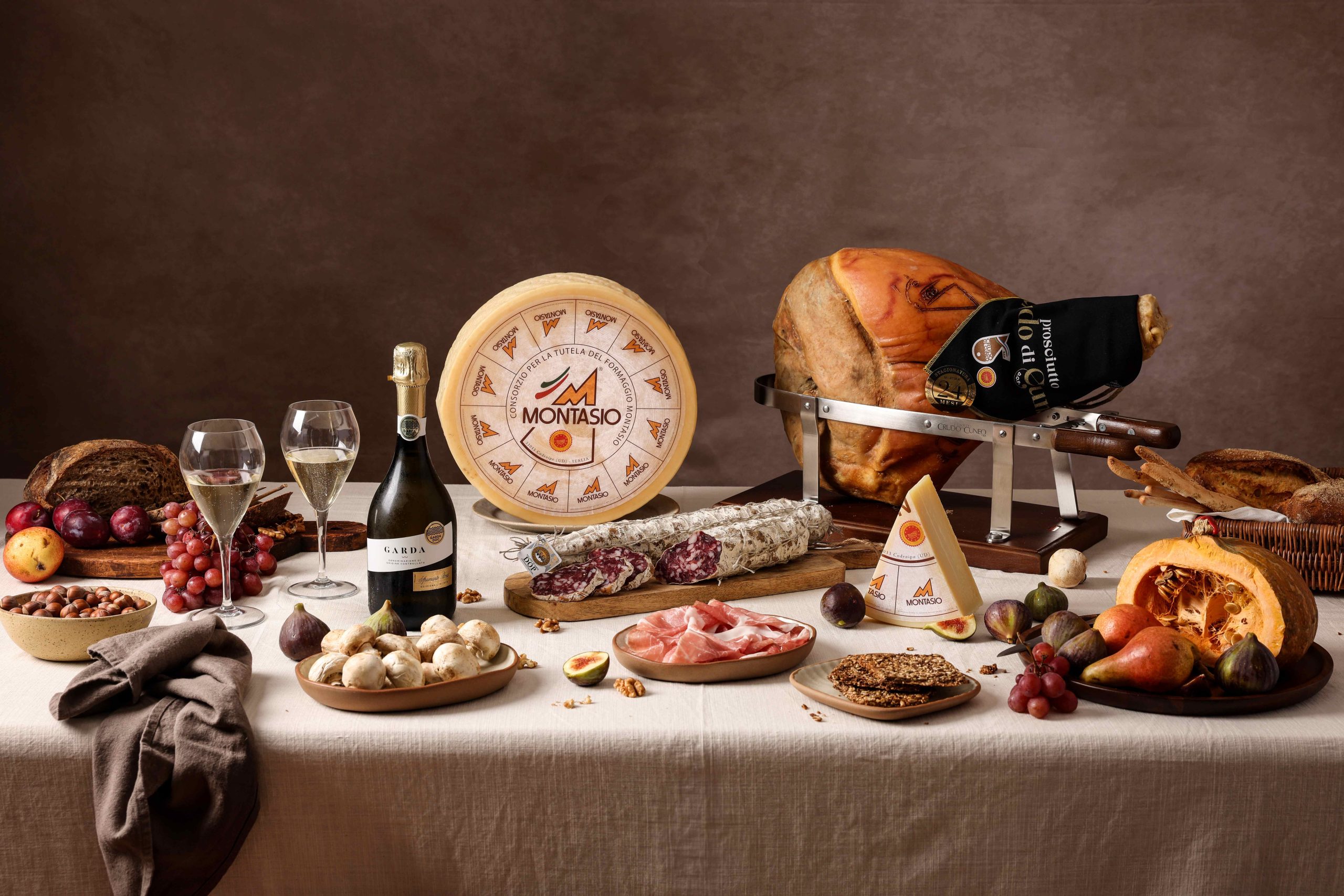 Consorzio Garda DOC al Vinitaly 2025
