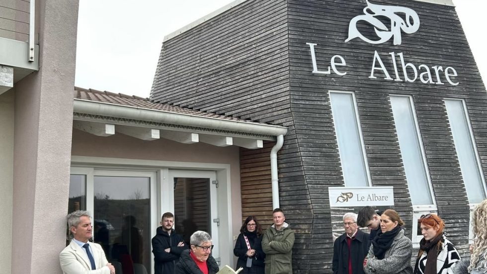 Vin Albare 2025. Una gara di cocktail per i Bar Manager di domani