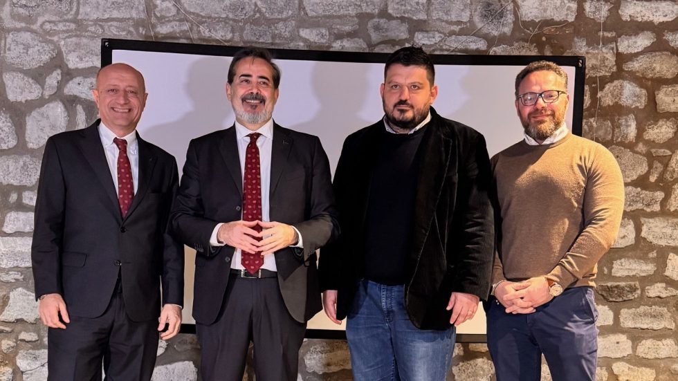 La riscoperta del Frascati