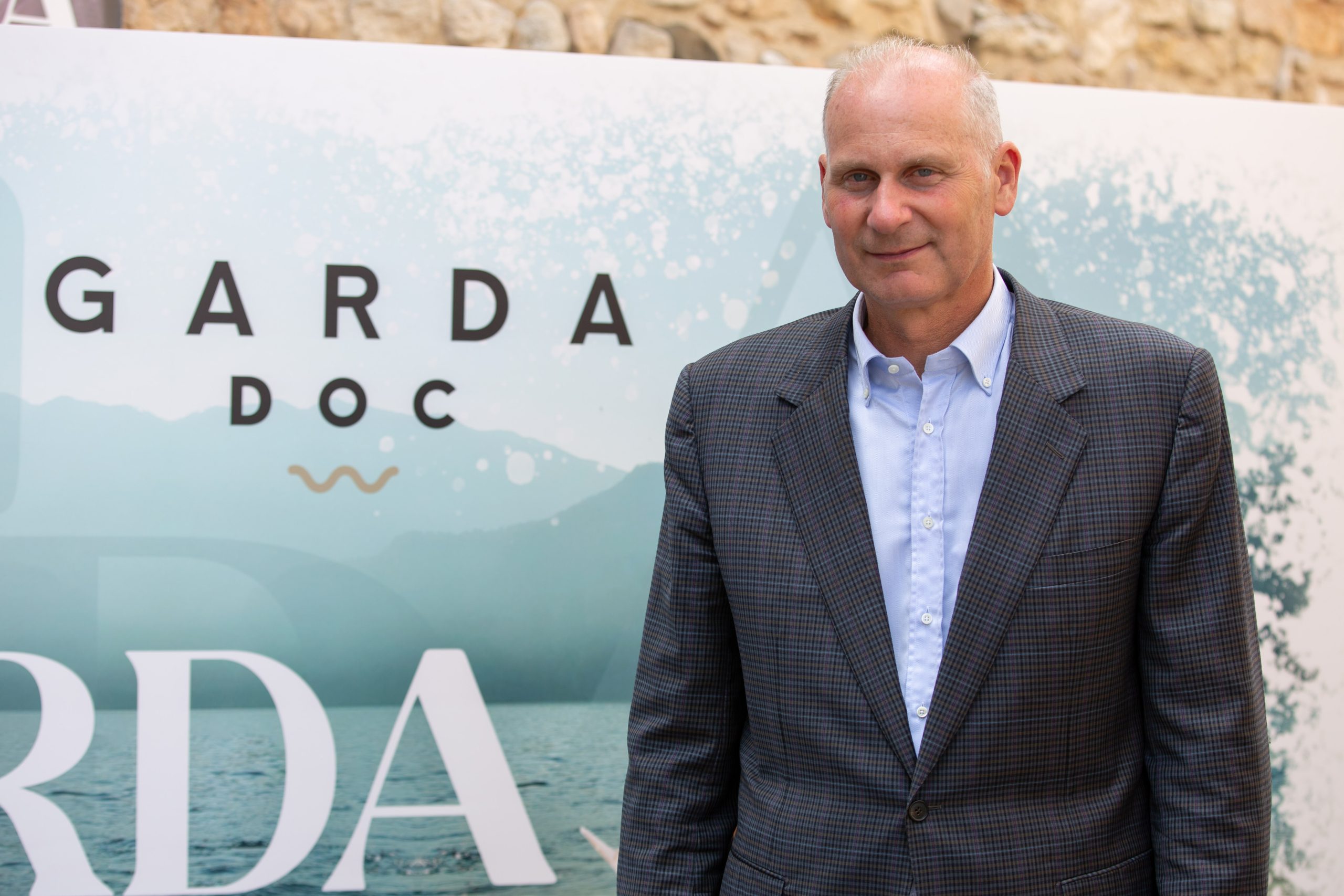 Consorzio Garda DOC al Vinitaly 2025