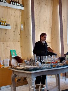 Vin Albare 2025. Una gara di cocktail per i Bar Manager di domani