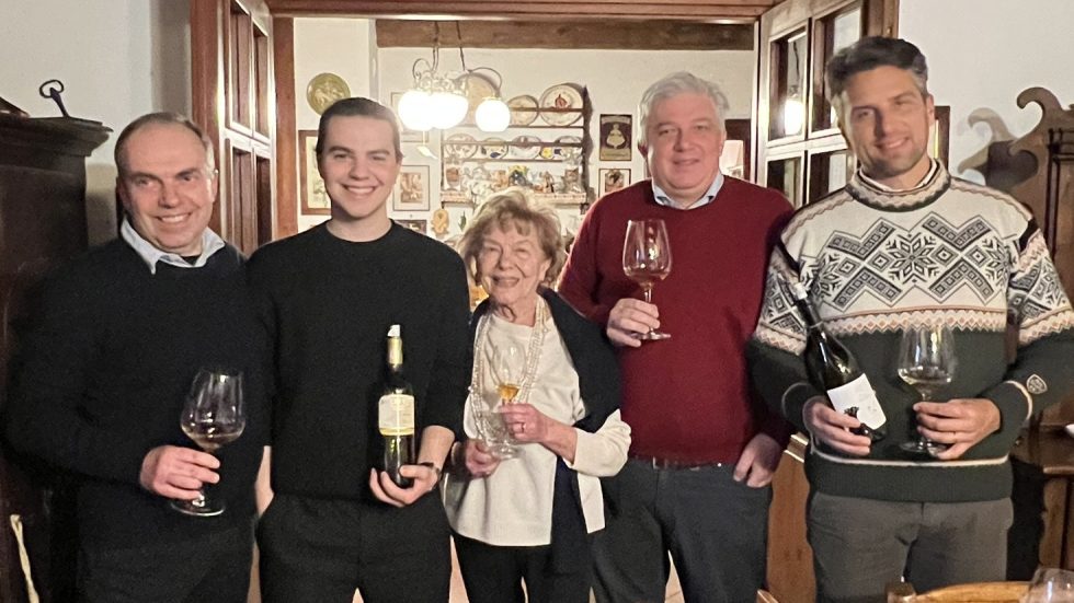 Il Picolit: viaggio tra storia, terroir e futuro