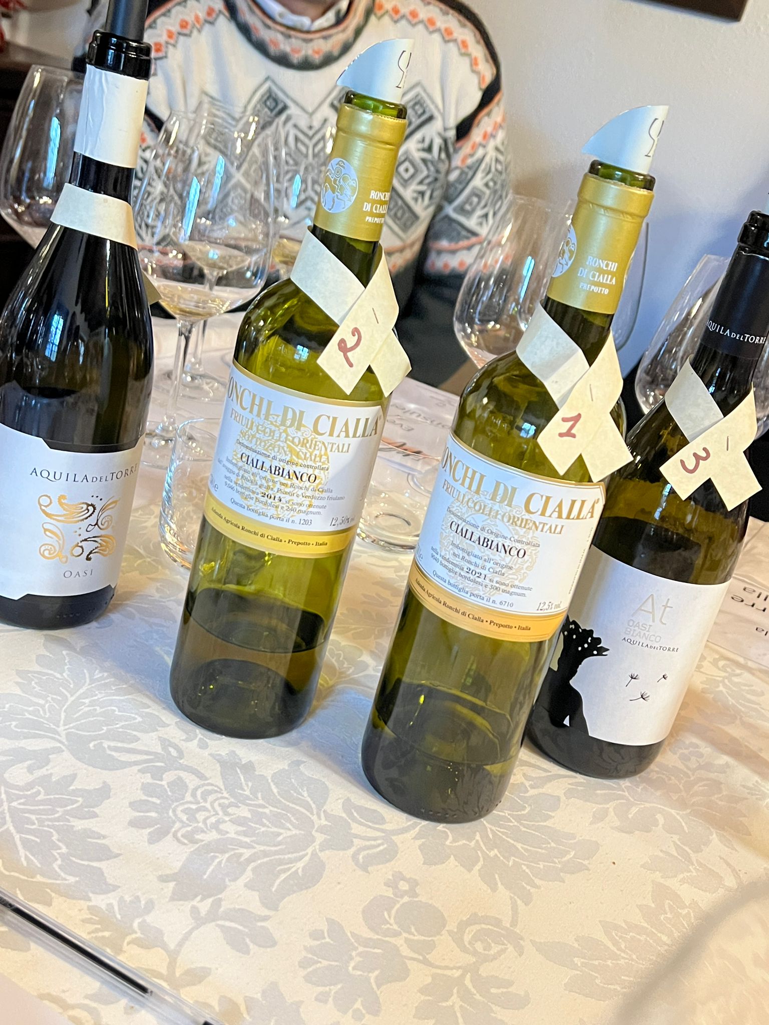 Il Picolit: viaggio tra storia, terroir e futuro