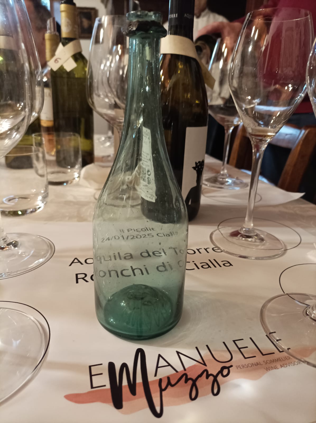 Il Picolit: viaggio tra storia, terroir e futuro