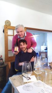 Variazioni di Verduzzo