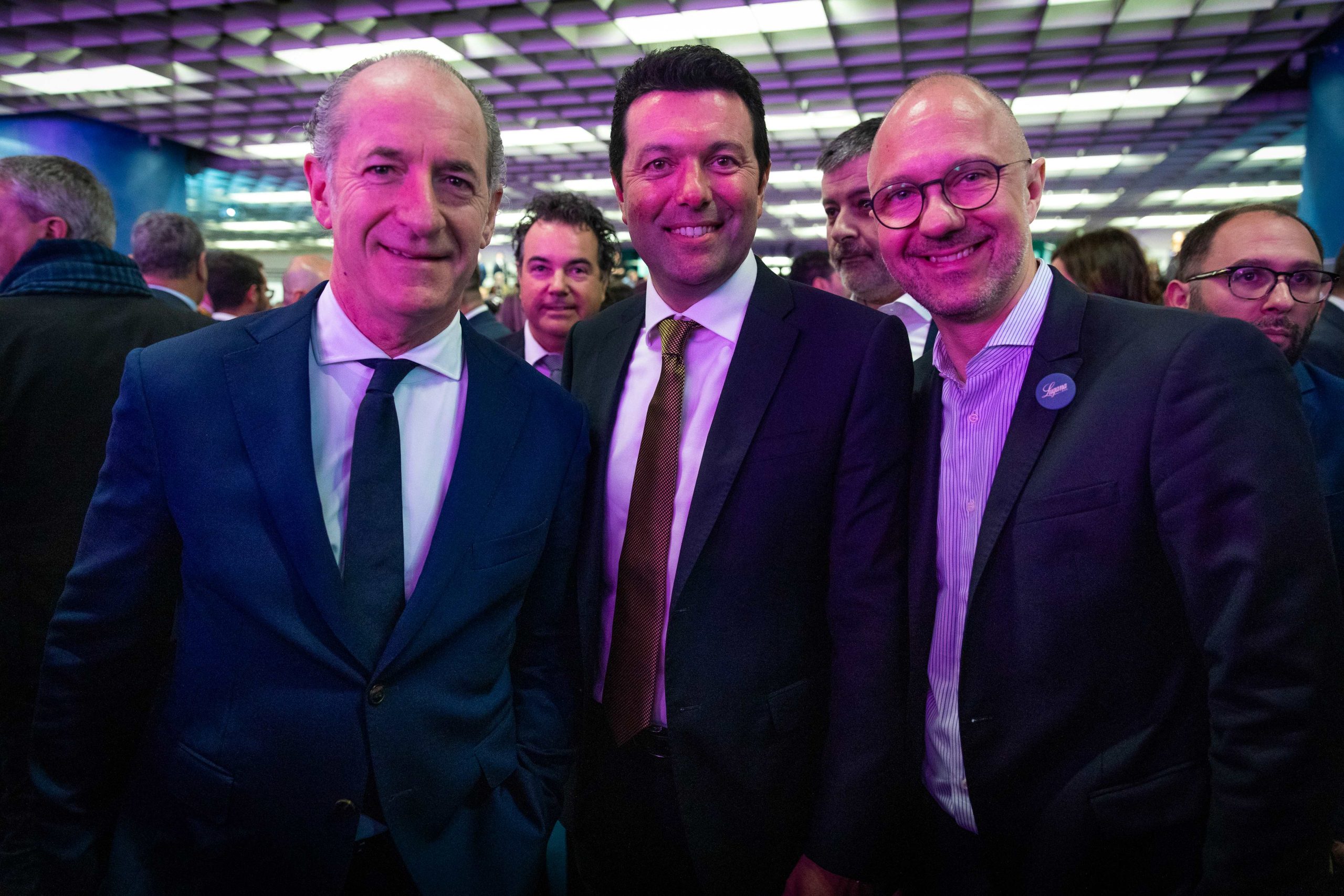 Il Lugana brilla a Vinitaly 2025