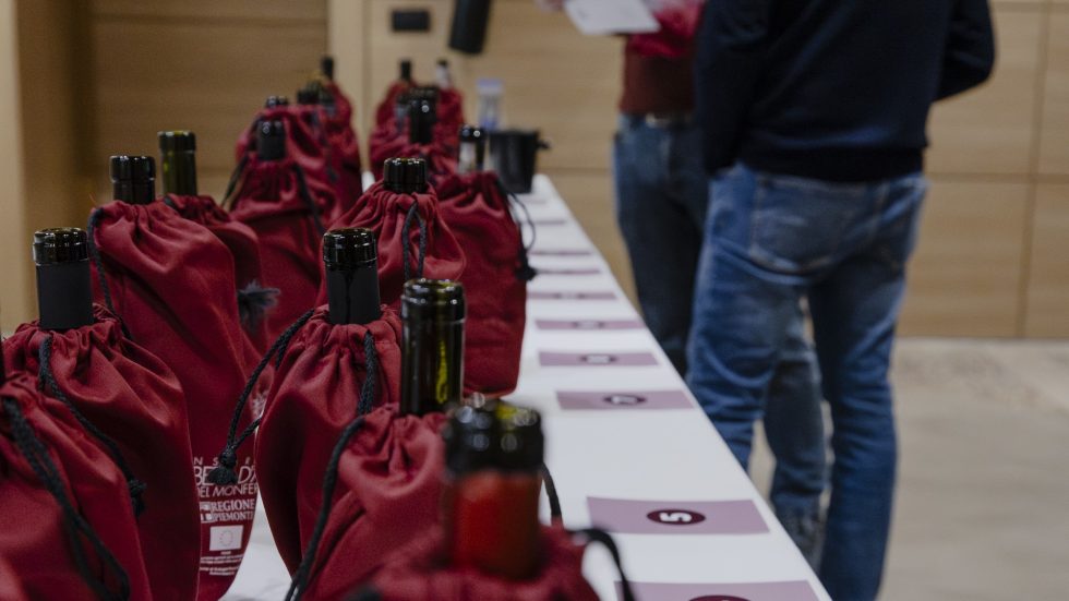 Il Ruchè conquista Torino. Successo per l'edizione 2025 di Anteprima Ruchè