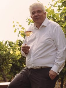 Vigne e orizzonti