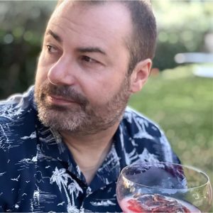 Mauro Ravazzolo. QuiVinanza, la nicchia della qualità