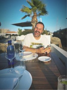 Mauro Ravazzolo. QuiVinanza, la nicchia della qualità