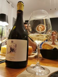 Mauro Ravazzolo. QuiVinanza, la nicchia della qualità