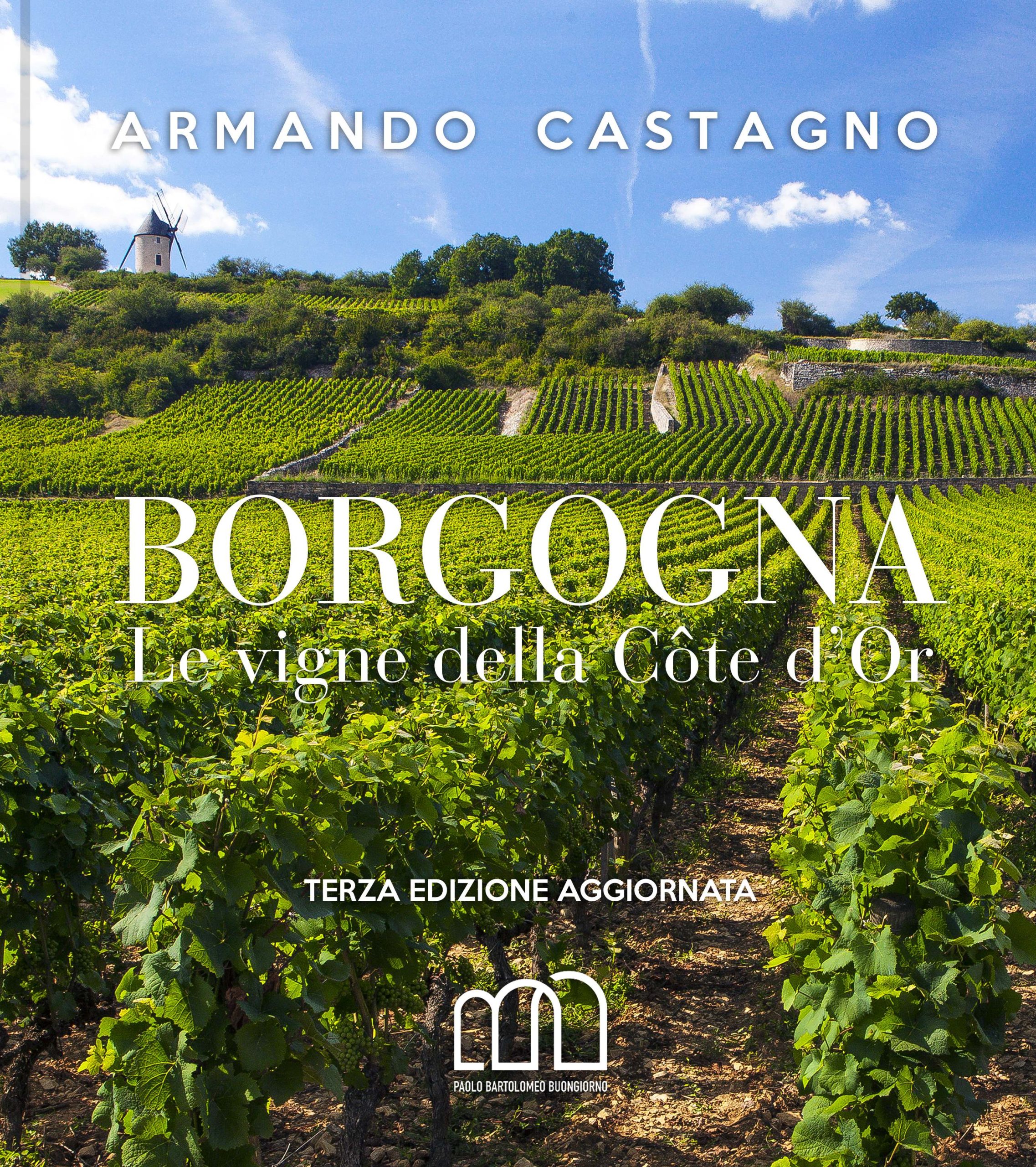 Armando Castagno. Il divulgatore