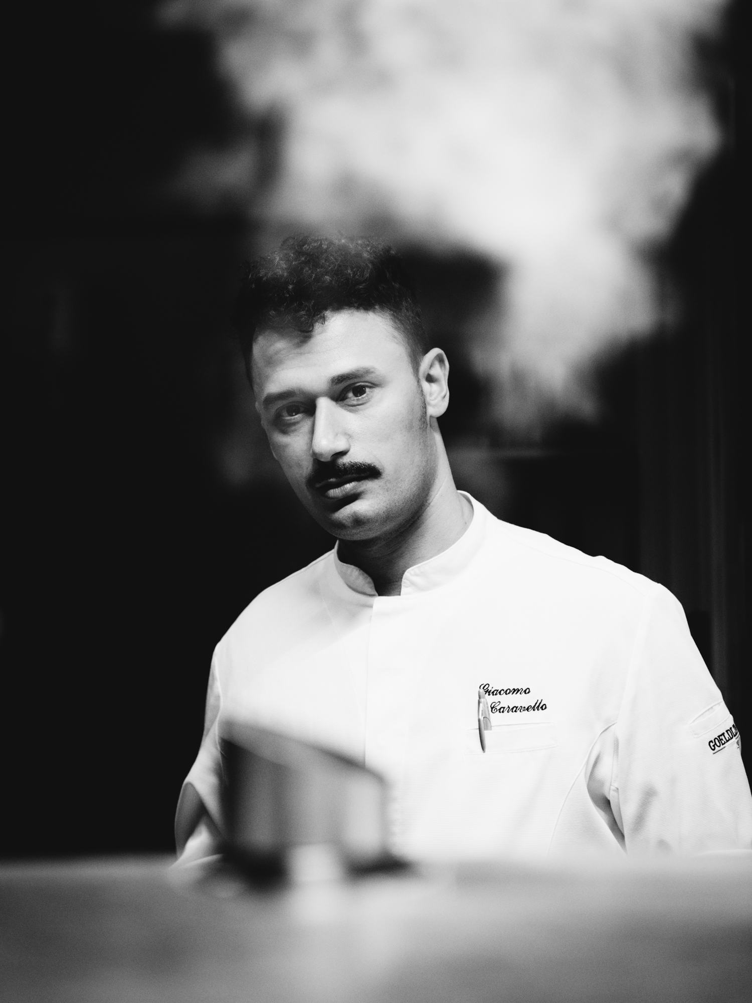 Tenuta di Castellaro annuncia l'apertura del nuovo bistrot con lo chef Giacomo Caravello