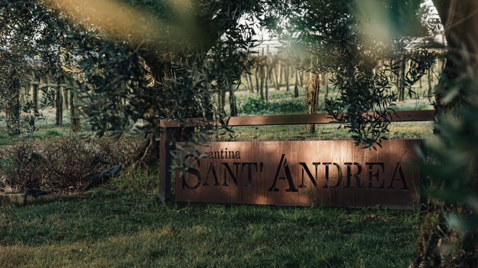 Cantina Sant’Andrea al Vinitaly 2025