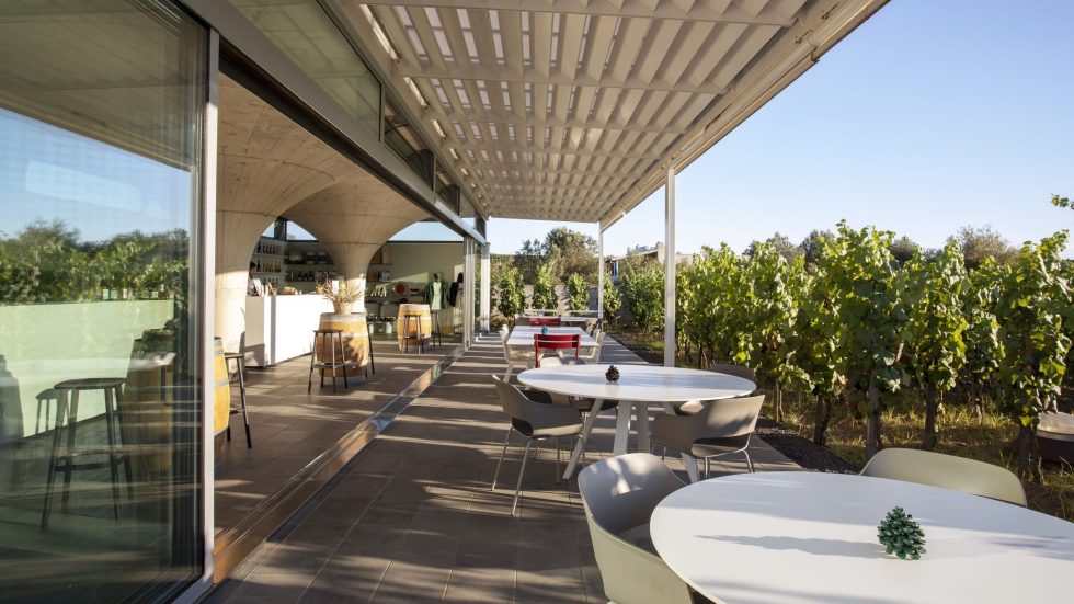 Tenuta di Castellaro annuncia l'apertura del nuovo bistrot con lo chef Giacomo Caravello