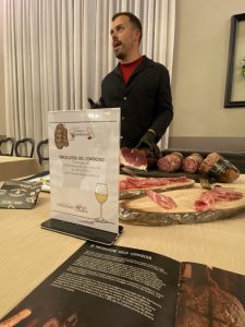 Soave e Soppressa. L’abbinamento perfetto tra due eccellenze del territorio veronese