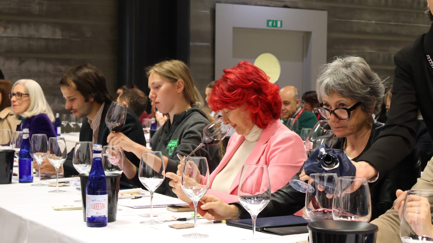 Donne del Vino e Università IULM: svelate a Vinitaly le emozioni dietro il consumo di vino