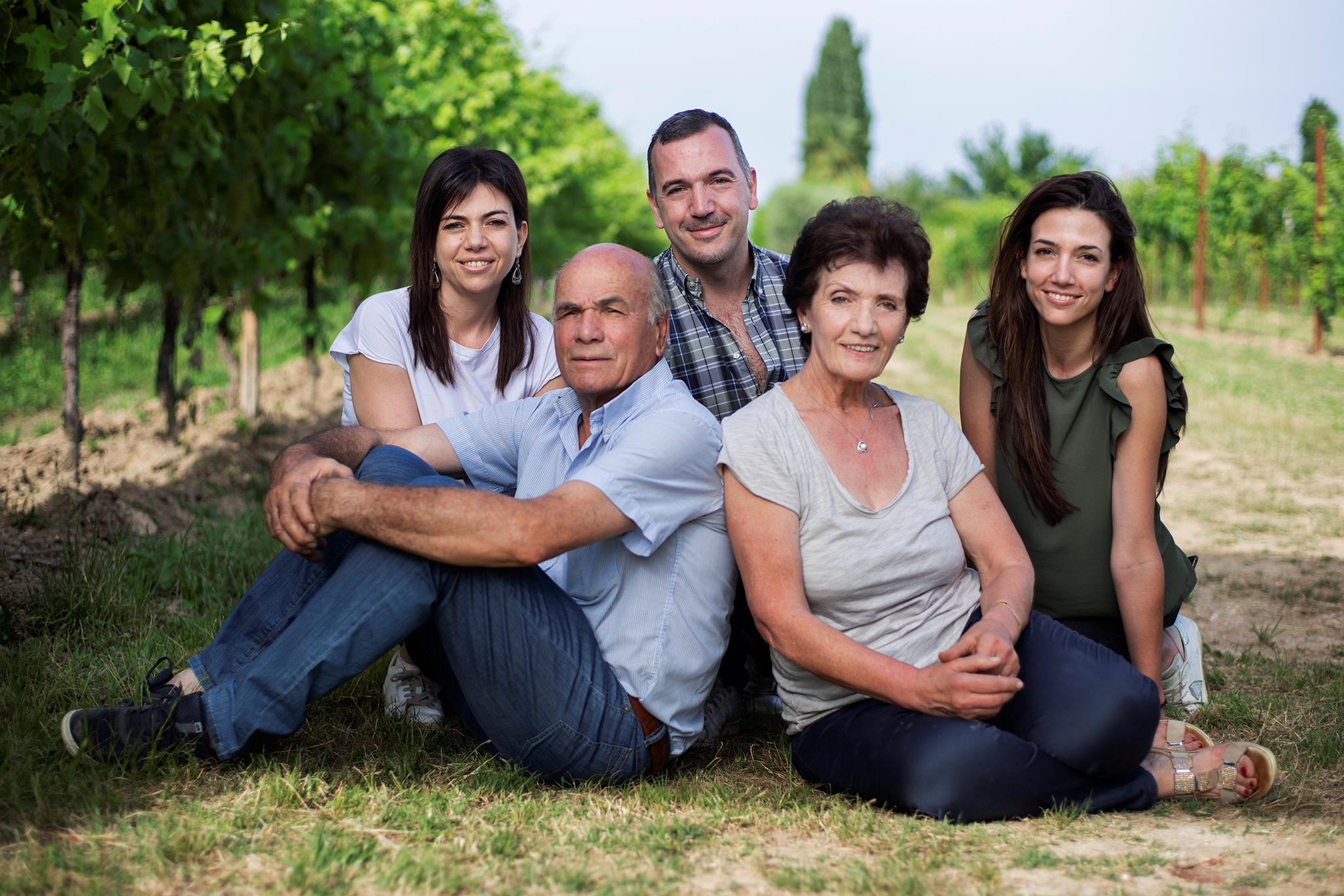 Le Colture a Vinitaly 2025