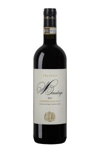 Fèlsina a Vinitaly 2025