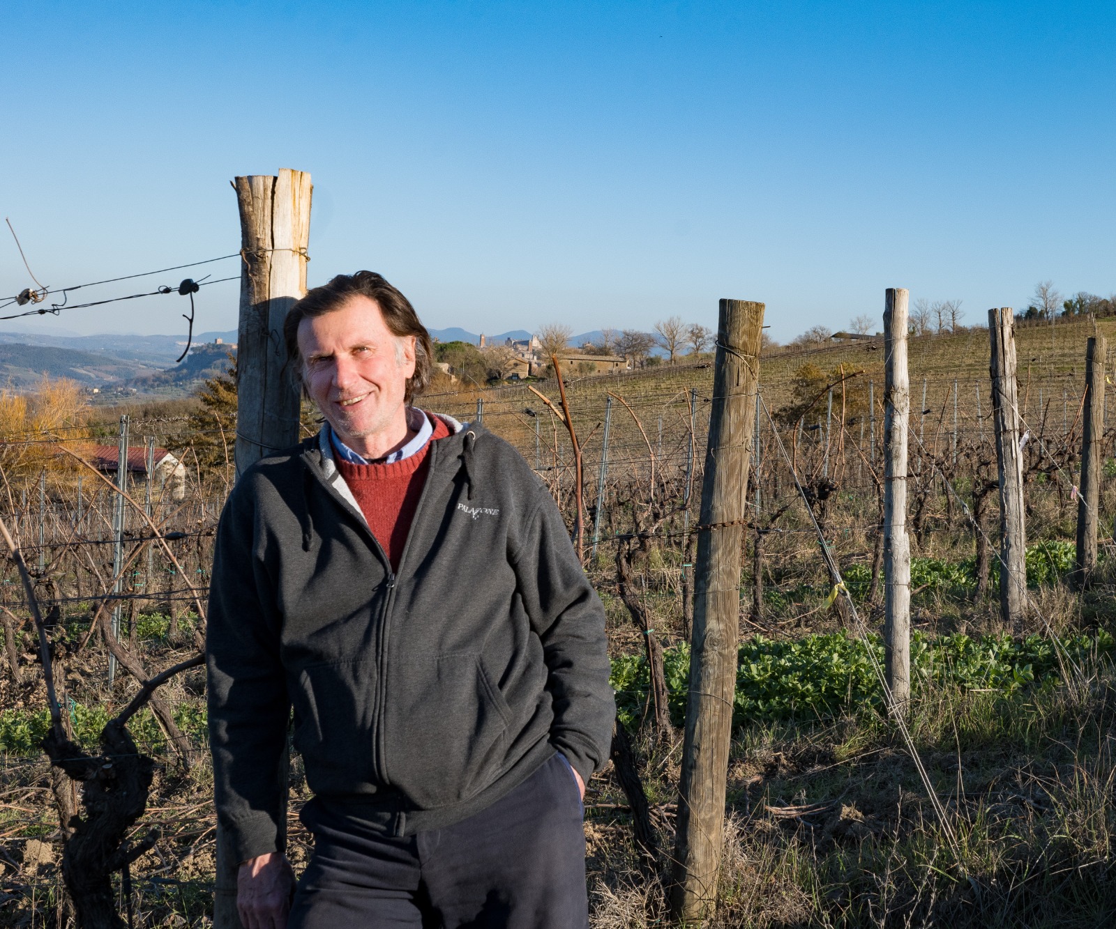 Pasqua e Pasquetta con il Movimento Turismo del Vino dell'Umbria