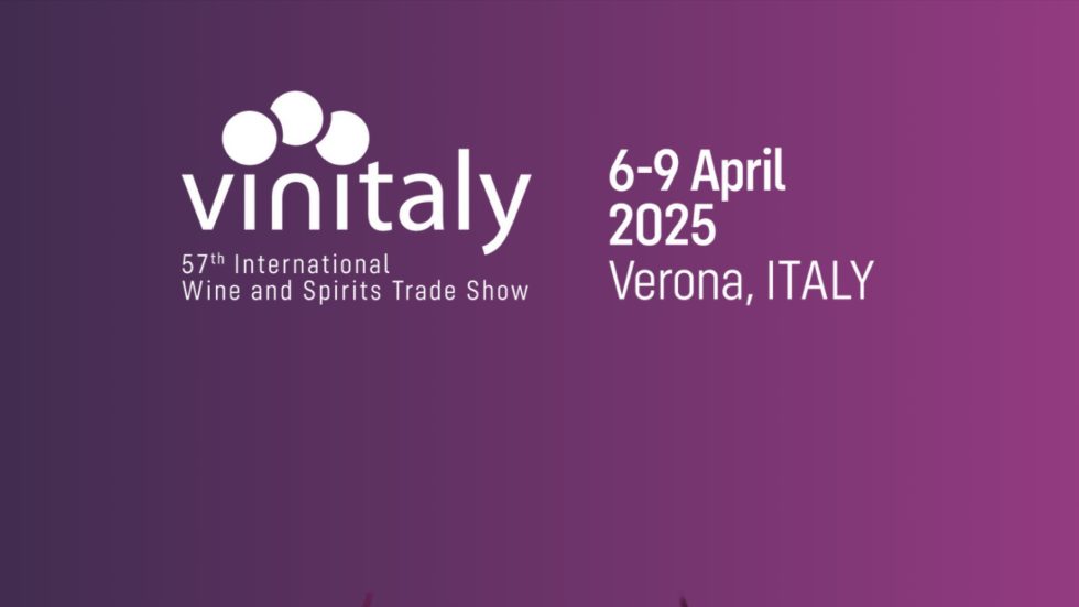 Al via domani la 57° edizione di Vinitaly con 4 mila aziende