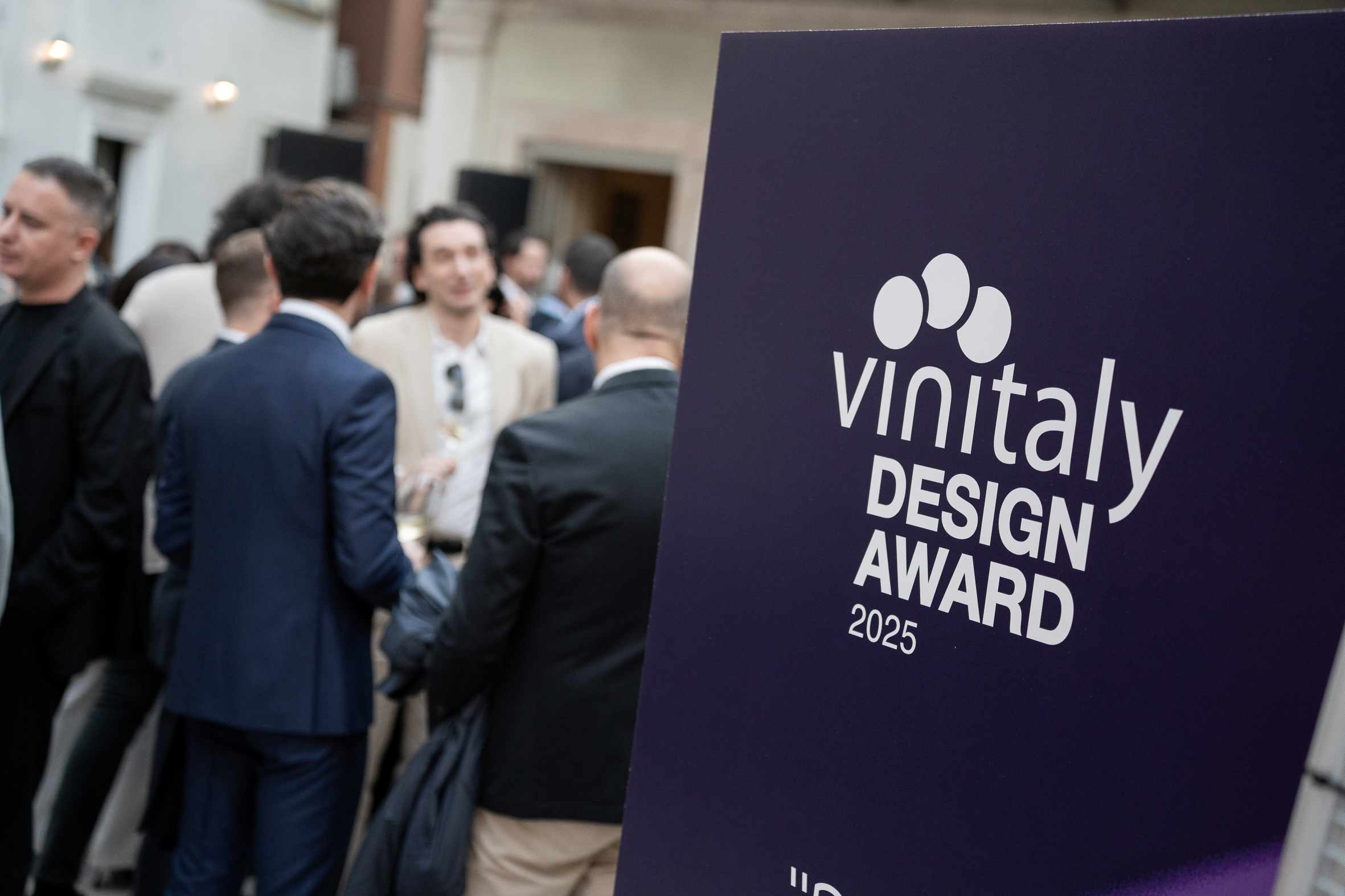 Vinitaly Design Award 2025. I vincitori