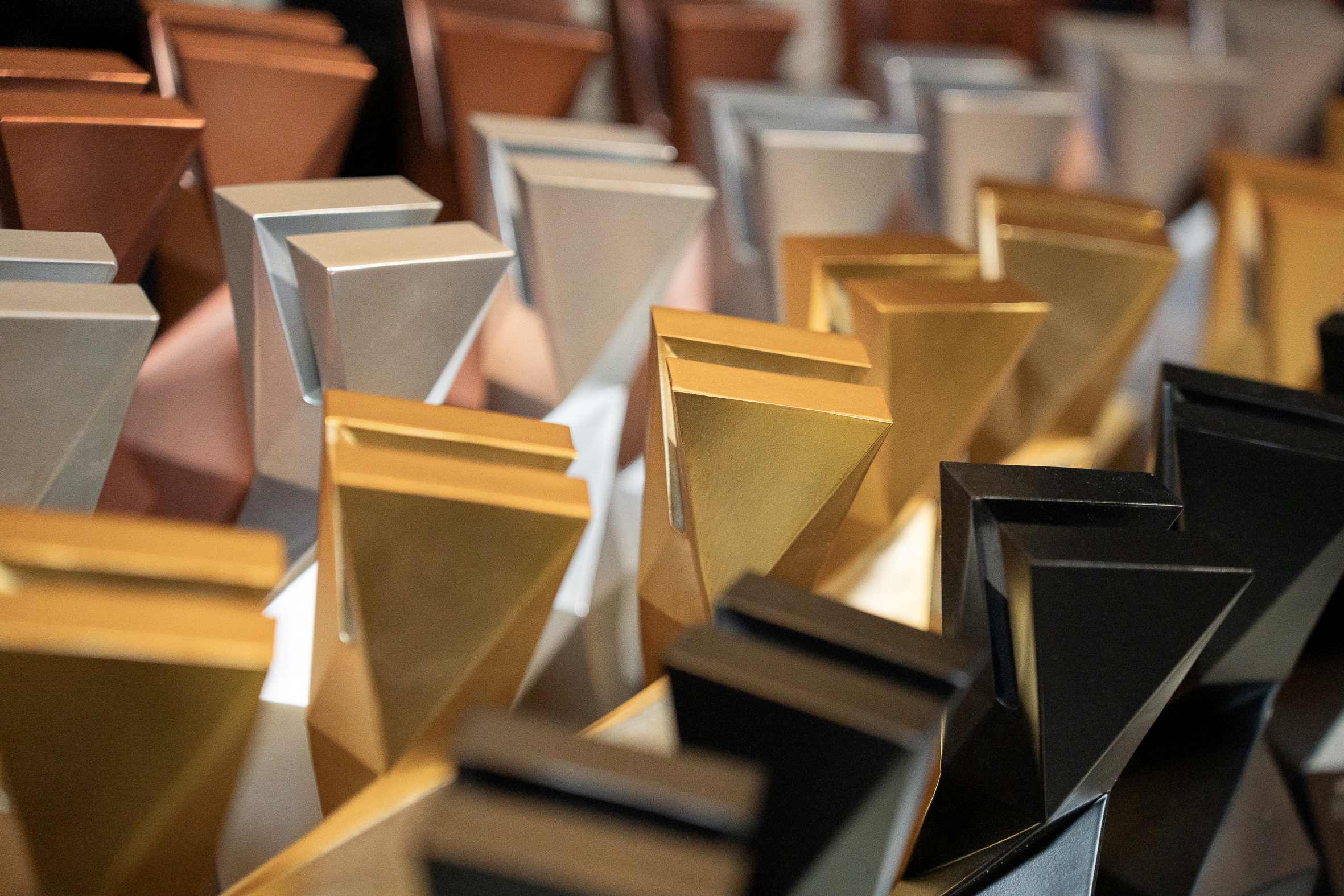 Vinitaly Design Award 2025. I vincitori