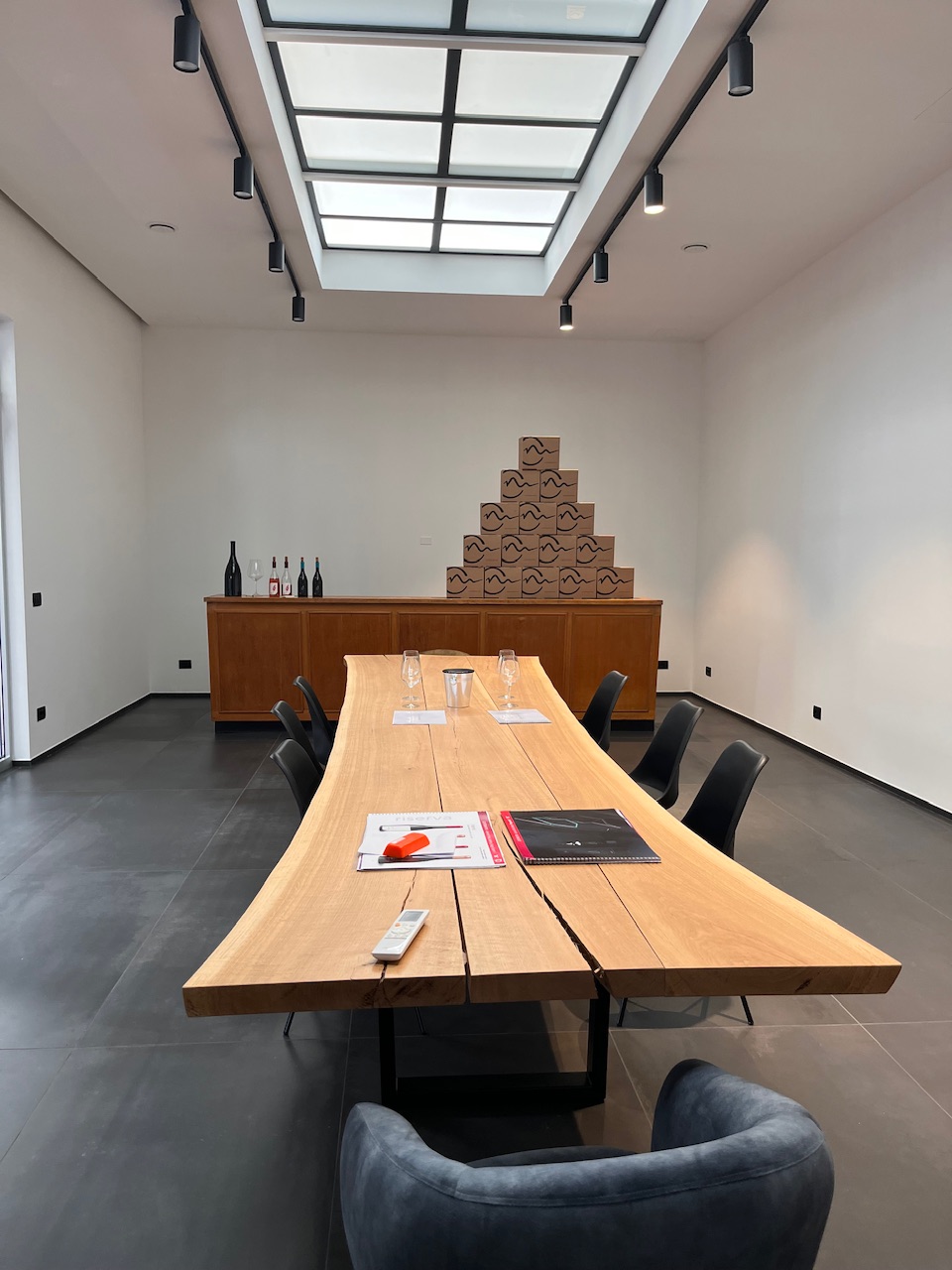 Curtomartino. Pasquale, guardare i sogni