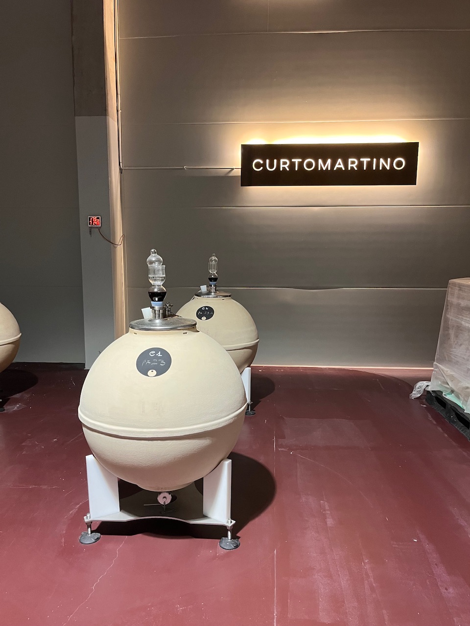 Curtomartino. Pasquale, guardare i sogni
