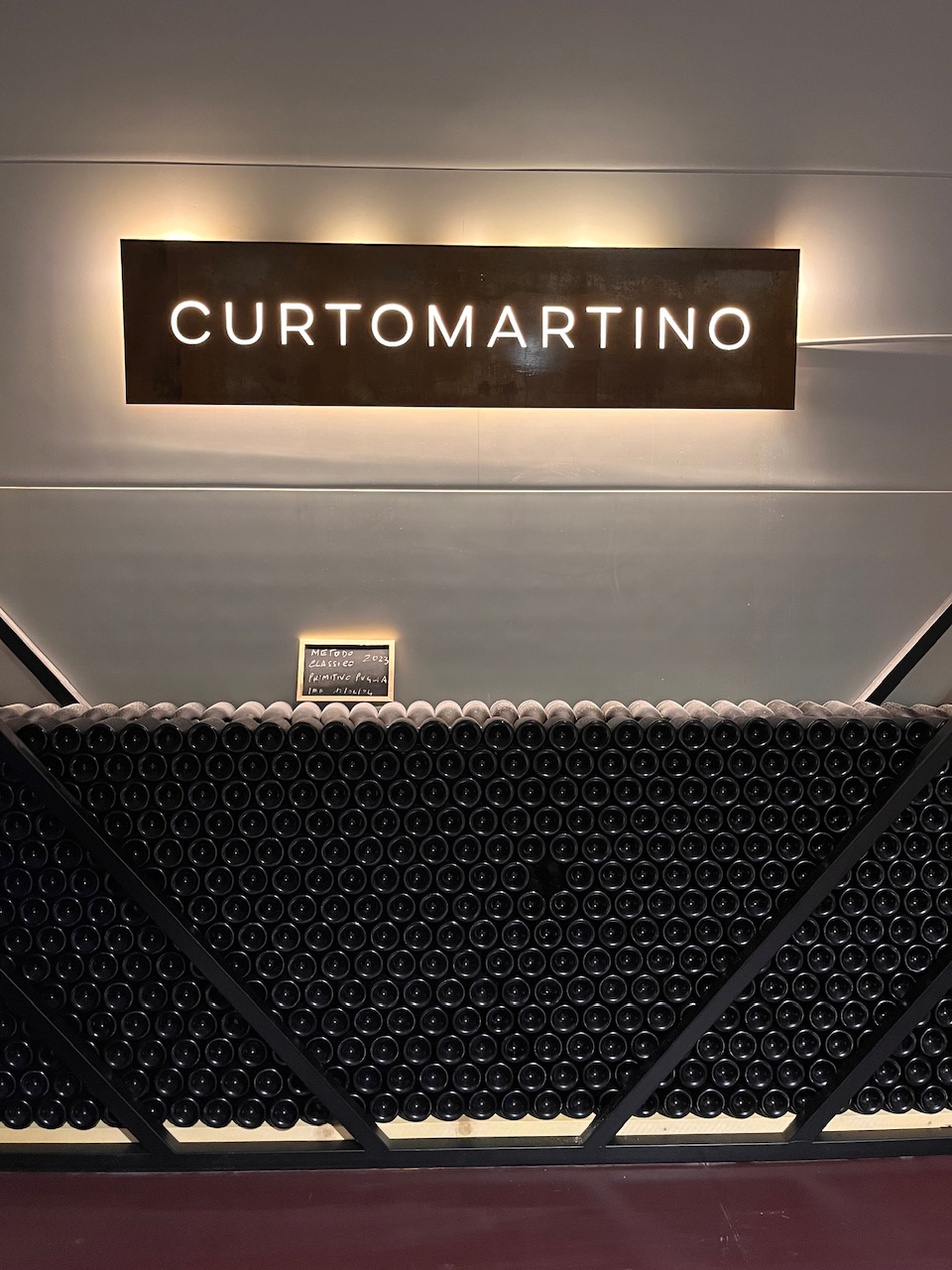 Curtomartino. Pasquale, guardare i sogni