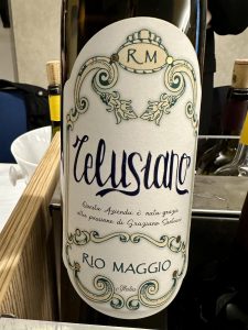 IO VINO 2025